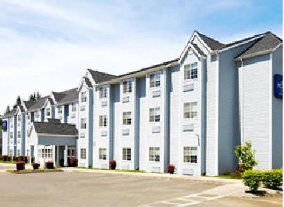Stay Beyond Inn & Suites Elma Dış mekan fotoğraf