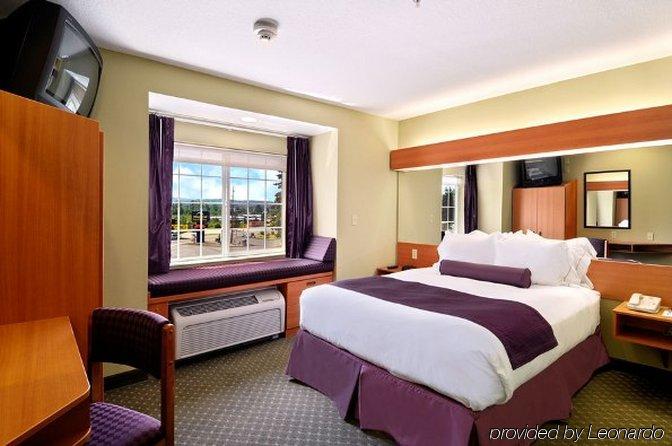 Stay Beyond Inn & Suites Elma Oda fotoğraf