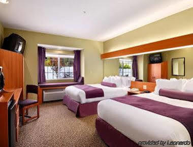 Stay Beyond Inn & Suites Elma Dış mekan fotoğraf